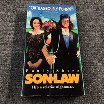 The Son-In-Law (VHS, 1994) - £4.41 GBP