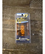 NEW Optronics Amber Dual Bulb Marker/Clearance Light #MC42AS - $8.79