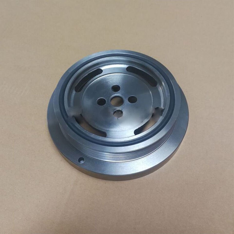3958258 3914454 Damping Rubber Vibration For Dodge Cummins 4B 6B 5.9L 12... - $136.31