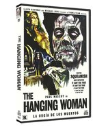 The Hanging Woman [DVD] [DVD] - £15.65 GBP