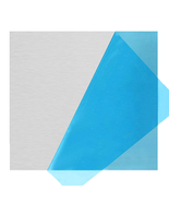 5052 H32 Aluminum Sheet Metal 12 X 12 X 1/8 (0.125”) Inch Flat Plain Alu... - $432.70 MXN