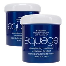 Aquage seaextend strengthening conditioner 16 oz pack of 2 368216 thumb200