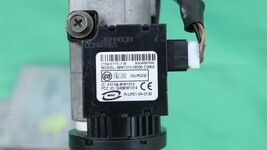 06-07 Nissan Pathfinder ECU Computer BCM Ignition Switch & Key BCM MEC80-460-B1 image 11