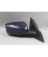 Right Passenger Side Blue Door Mirror Power Fits 2013-17 HONDA ACCORD OE... - $224.99