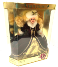 Mattel 15646 Barbie Happy Holidays 1996 Special Edition - £15.57 GBP
