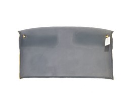 1988 GMC C1500 OEM OBS Automatic RWD Blue Headliner  - $4,613.39 MXN