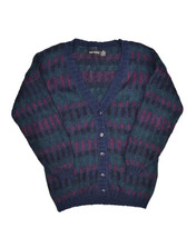 Paul Harris Sweater Womens S Wool Mohair Blend Cardigan Button Front Jumper - $24.04