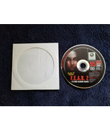 XBOX 360 F.E.A.R. 2 Collector&#39;s DEMO Disc Only - Disc Series #95 - £7.80 GBP