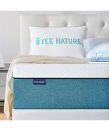 6 Inch Memory Foam Cot Size Narrow Twin Mattress Comfortable 30 x 75 Inch - $1,664.56 MXN