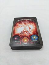 Keyforge Call Of The Archons Deck Brobnar Dis Sanctum - $9.66 CAD