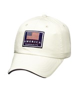 Dorfman Pacific USA 31 Flag Baseball Style Hats Three Different Colors -... - $442.78 MXN