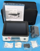 Lowenstein Medical Luisa Portable Home Ventilator w/ High Flow Option ZE... - £1,828.87 GBP