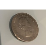 Winston Churchill Coin 1965,  - $250.00