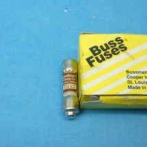 Bussmann KTK-R-8 Limitron Fuse Class CC 8 Amps 600 VAC  - £2.26 GBP