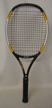 Yonex RQS9 102 head 4 1/2 grip Tennis Racquet - £31.57 GBP