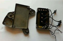 1976-1993 Mercury 60-225 hp Switch Box 18-5775-2 7778A12 7778A3 7778A9* - £45.61 GBP