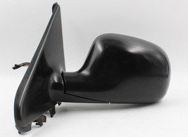 Left Driver Side Black Door Mirror Manual 1996-2000 DODGE CARAVAN OEM #4967 - $33.75