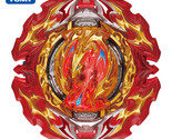 TAKARA TOMY Prominence Phoenix Tapered Metal Universe-10 Burst DB Beybla... - £58.19 GBP