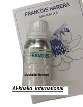 Mukhallat Rehman By Francois Harera Aromatics Concentrated Oil Classic Odour - £26.20 GBP+
