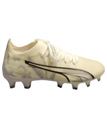PUMA Ultra Match Brilliance FG/AG Soccer Cleats Womens US 6 Multicolor 1... - $1,322.68 MXN