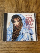 The Best Of Stevie Nicks CD - £11.59 GBP