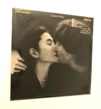 John Lennon Yoko Ono 1980 Double Fantasy Ghs 2001 Record Lp Vintage Sealed New - £46.03 GBP