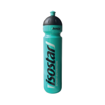 Isostar Drinks Bottle 1000 ml - Turquoise - $23.38