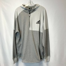 Adidas Men&#39;s Light Weight Sweatshirt (Size XL) - $58.05