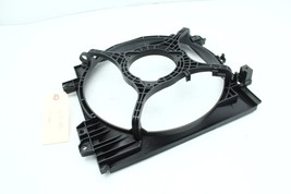 2004-2007 SUBARU IMPREZA WRX STI RADIATOR FAN SHROUD RIGHT SIDE H1048 image 12