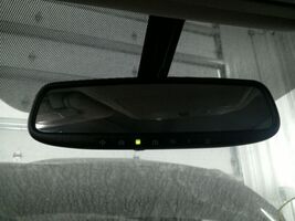 Rear View Mirror With Automatic Dimming Fits 13-24 MURANO 104715149 - €33,48 EUR