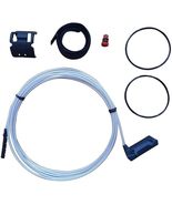 XP METAL DETECTORS Full Deus II RC Wave Guide with 98 inches / 250cm Ant... - $44.85