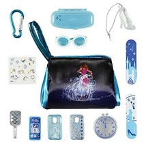 Real Littles Cinderella Handbag Collectible Micro Disney Handbag NEW - £19.76 GBP
