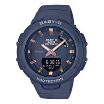 CASIOBaby-G &#39;Blue&#39; - $295.68