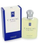 Casual by Paul Sebastian 1.7 oz / 50 ml cologne spray for men - $191.25