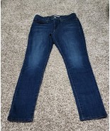 Levi&#39;s 311 Shaping Women Blue Skinny Slim Stretch Jeans W30 L30 (32×30) - $38.41 CAD