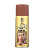 High Beams Intense Temporary Spray-On Hair Color - #31 Brown, 2.7 Oz - $17.00