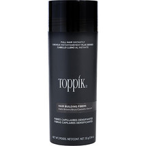 Toppik By Toppik Hair Building Fibers Dark BROWN-GIANT 55G/1.94OZ - $54.99