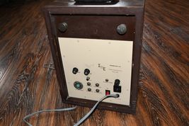 INDUSTRY WEST ELECTRONICS SOUND PAC 135 VINTAGE AMPLIFIER-AS IS 516A3 11/24 - $332.56 CAD