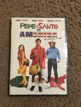 Pepe and Santo vs. America (DVD, 2010) - £27.59 GBP