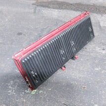 95-04 Toyota Tacoma TailGate Tail Gate Trunk Bed Cover Door Lid image 10