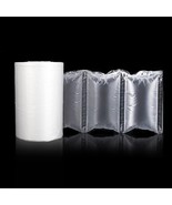 Air Cushion Wrap Roll, 3000pc Air Pillow Bags Air Pillows for Packaging - €52,62 EUR