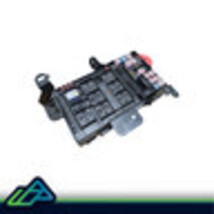 2007 Ford F-450 6.0L SD Junction Fuse Box BCM Body Control Module 6c3t-14a067-bd image 12