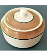 VTG Jackson China Sugar Bowl L13 (1960s) - $33.01 CAD