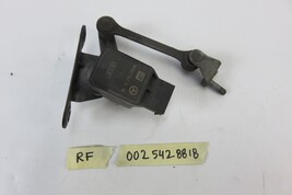 Mercedes R230 SL55 SL500 sensor, suspension height level 0025428818 RH f... - €23,29 EUR