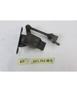 Mercedes R230 SL55 SL500 sensor, suspension height level 0025428818 RH f... - $495.74 MXN