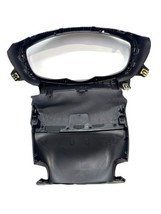 2022 Chevy Trax LS Speedometer Bezel With Steering Column Cover 42516806... - $79.15