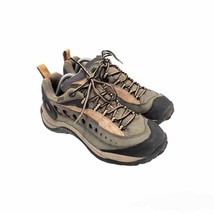 Merrell Reflex II Waterproof Gore-Tex Hiking Shoes Women&#39;s 9.5 Pre Owned - £53.89 GBP