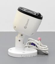 Swann SWPRO-4KWLB 4K Ultra HD Heat and Motion Detection Sensor Security ... - $15.99