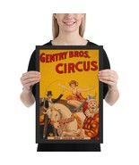 Gentry Brothers Framed Reprint Poster - $76.55 CAD