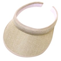 Summer  Straw Air  Hats Men Women Adjustable  UV Protection Top  Solid Traveling - $190.00